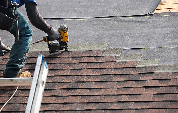 Licensed Gutter Installation service in Hochheim, TX - Brentwood Metal Roofing